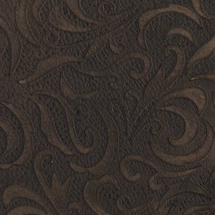 Designer LG-Arabesque Dark Cloud